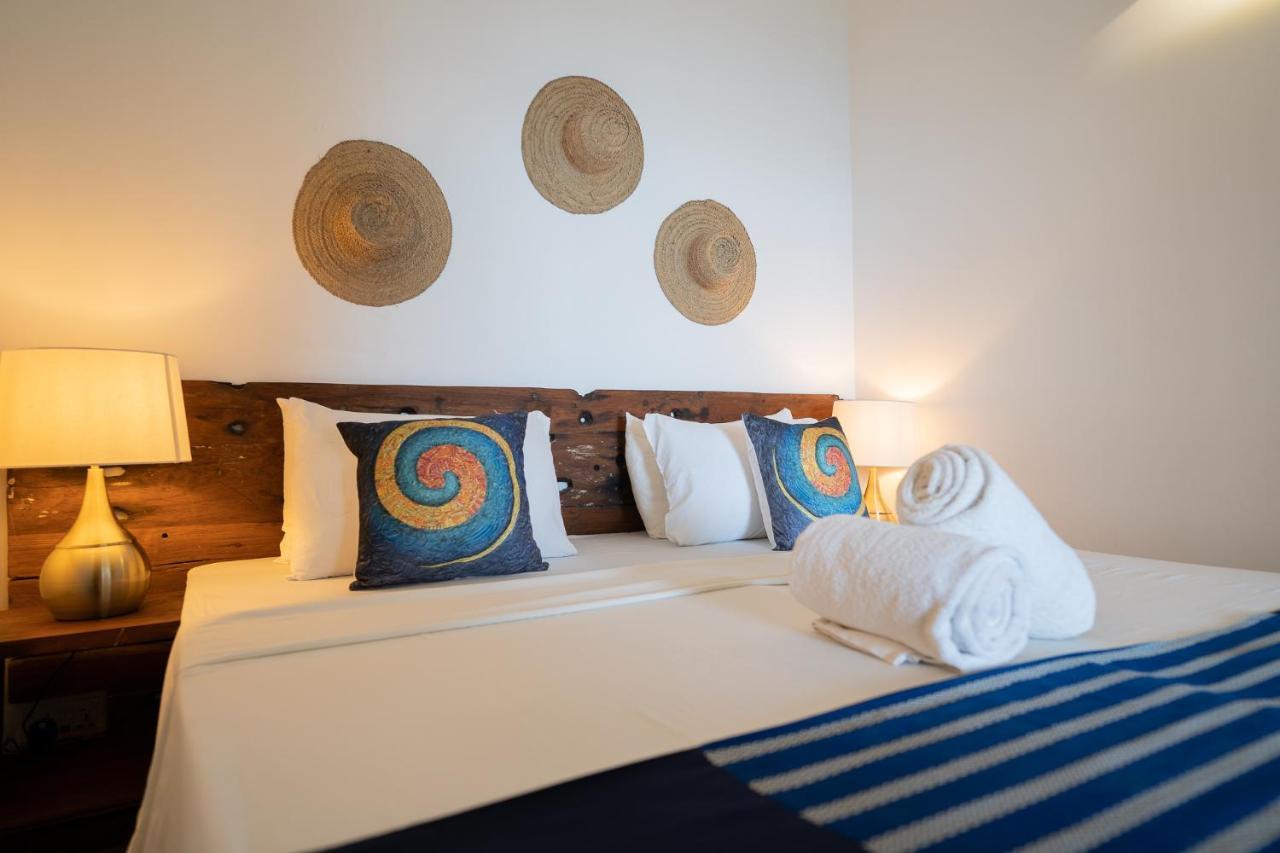 Sunrise Bed & Breakfast Jambiani  Exterior photo