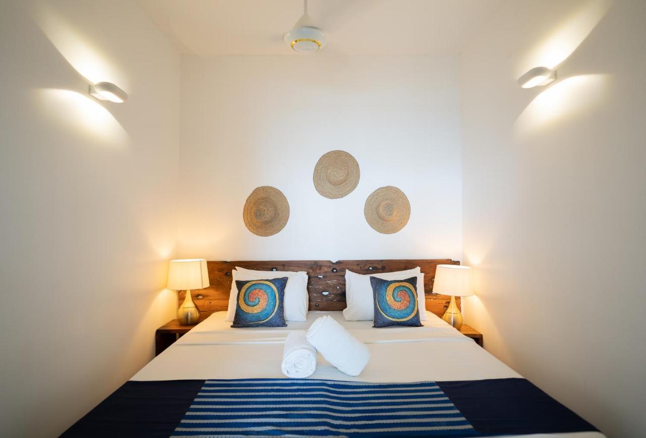 Sunrise Bed & Breakfast Jambiani  Exterior photo