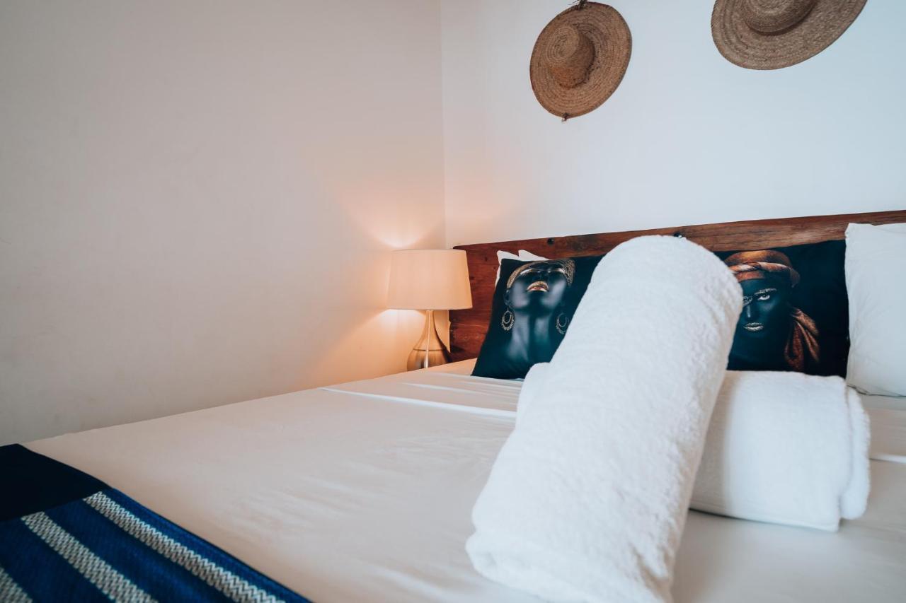 Sunrise Bed & Breakfast Jambiani  Exterior photo