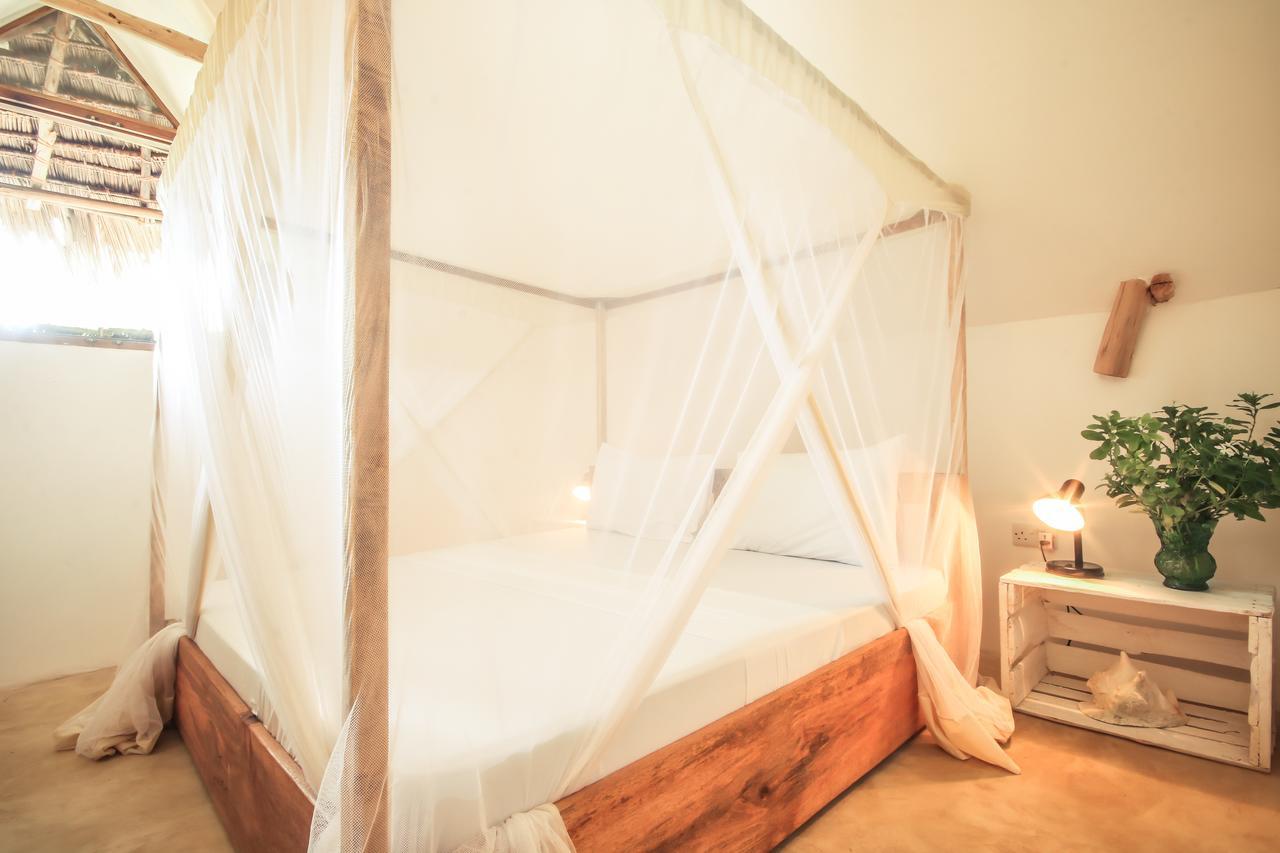 Sunrise Bed & Breakfast Jambiani  Exterior photo